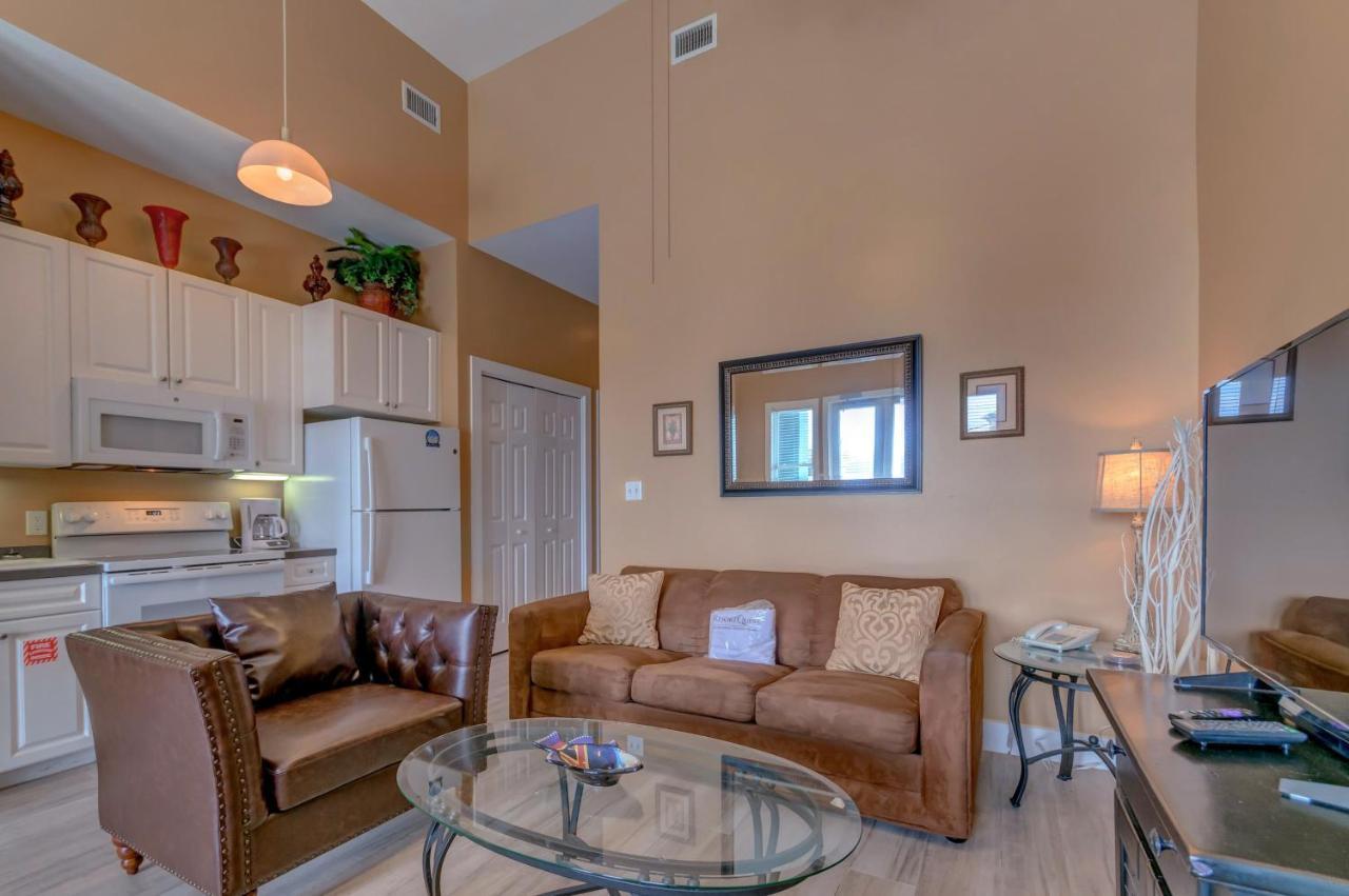 Apartment At Gulf Place