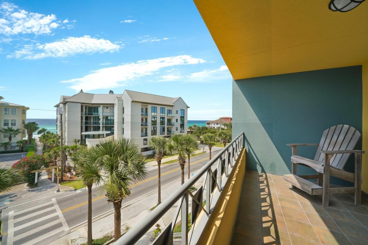 Apartment At Gulf Place *