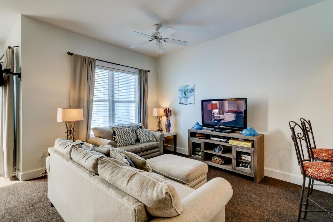 Apartment At Gulf Place *